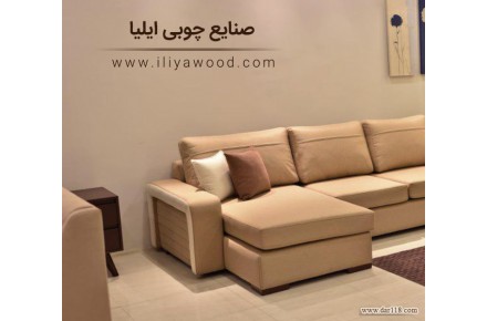 صنایع چوبی ایلیا