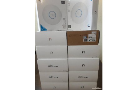 فروش انواع تجهیزات شبکه میکروتیک-یو بی کویتی-سیسکو-Mikrotik-VOIP  Mikrotik - UBNT - CISCO - VOIP - Small Business - 1