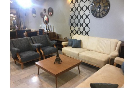 تعویض مبل کهنه با نو با شرایط ویژه اقساطی - 2