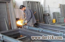 تخصصی ترین مرکز تهیه و ساخت چهارچوب فلزی
