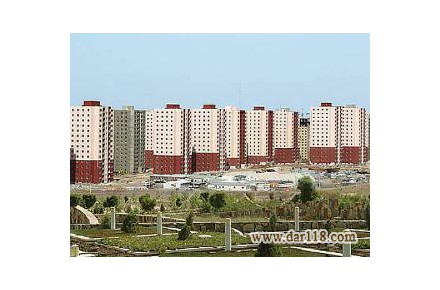 فروش واحد فاز ۸ و۱۱ پردیس - 2