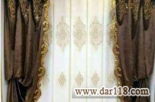 پرده سرای رویان ارزان ترین پرده فروشی ایران