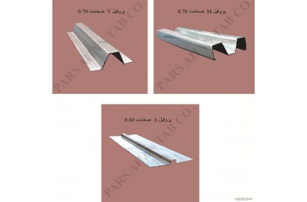 نمای خشک فایبر سمنت برد - 1