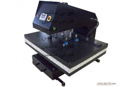 	دستگاه تخت حرارتی