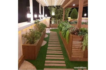 فلاور باکس ترموودبا گارانتی فنلاند - 3