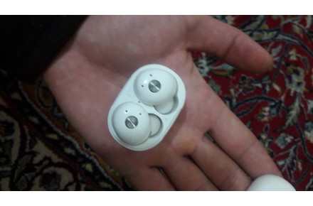 هدست بلوتوث کالیبر - 2