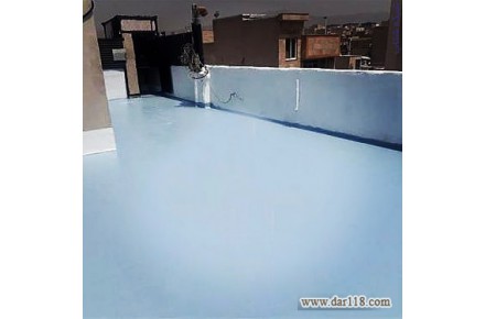عایق نانو عایق آببندی تمام سطوح عایق آببندی آببندی پشت بام - 1