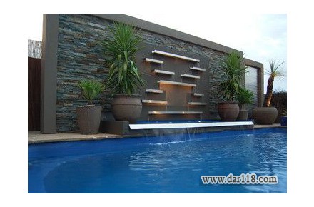 سازنده و تولیدکننده استخر های تفریحی - 3
