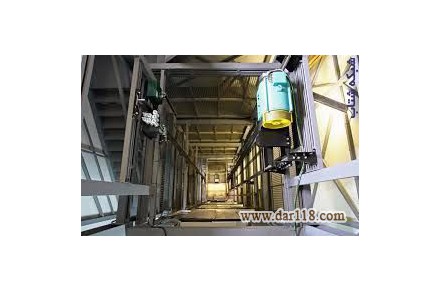 :: نصب،تعمير و بازسازي كابين و سرويس آسانسور و بالابر - 3