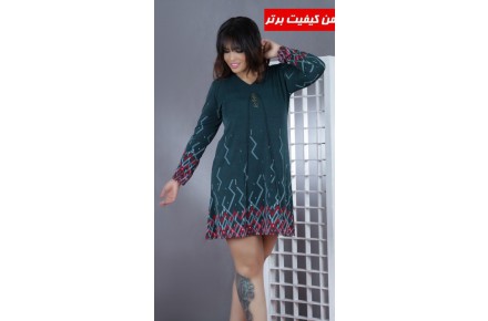 تولید وپخش انواع پوشاک عمده - 1