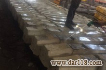 تولید تروارس و خط تولید تراورس