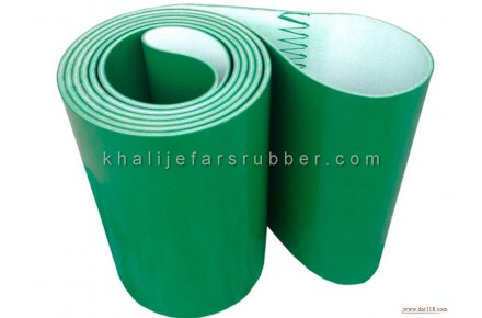 تولید قطعات لاستیکی