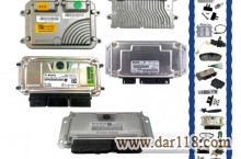 ایسیو کامپیوتر ECU