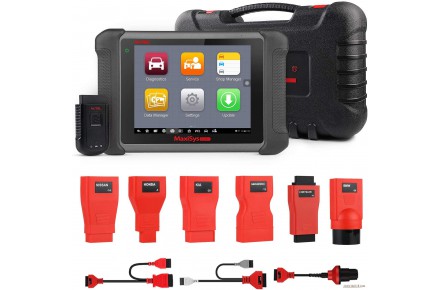 فروش دستگاه دیاگ اوتل autel - 2