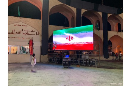 اجاره تلویزیون های شهری آرین تی وی - 3