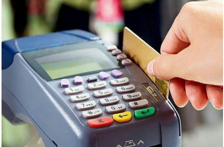 بازار یابی دستگاه کارت خوان سیار