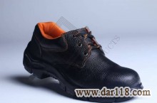 تولید و فروش کفش ایمنی کفش اداری در طرحها وسایز مختلف 