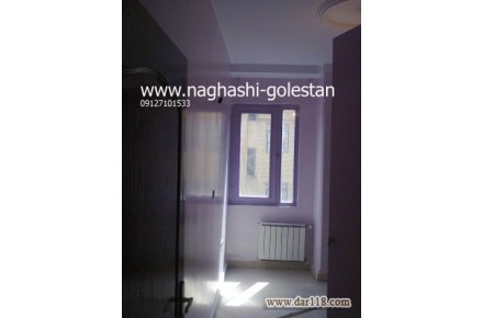 نقاشی ساختمان قیمت ویژه نوروز 1399 - 2