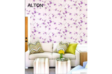آلبوم کاغذ دیواری آلتون Alton - 2