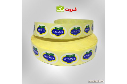 چاپ لیبل مرکبات و فروش دستگاه لیبل زن - 2
