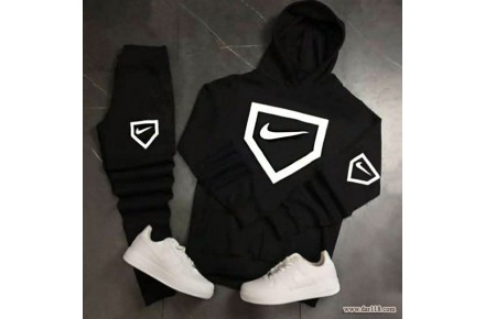 ست سویشرت و شلوار مردانه Nike - 1