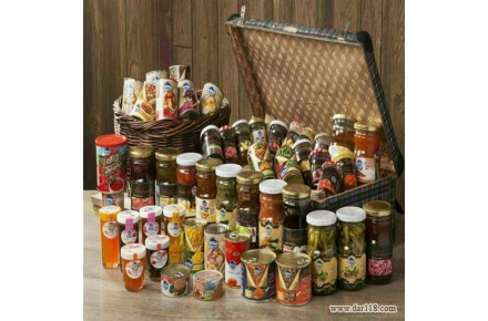 فروش عمده محصولات غذایی بهانه - 2