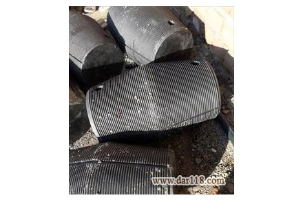 محصولات گرافیتی و فرو آلیاژها - 2