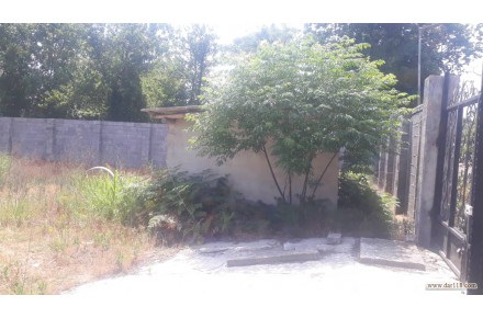 فروش زمین در 400 دستگاه رامسر - 2