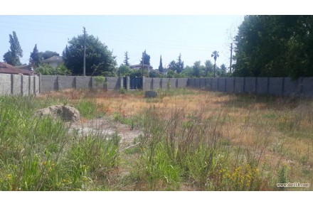 فروش زمین در 400 دستگاه رامسر - 3