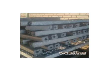 دستگاه تولید زغال فشرده09147557802 - 1