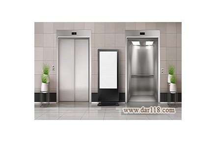 فروش دستگیره و شستی آسانسور - 2