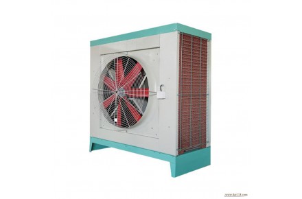 کولر صنعتی ۲۴۰۰۰ اس تی پی اس Industrial Cooler