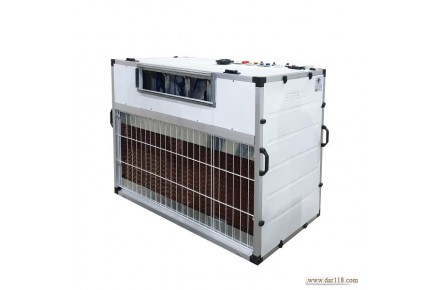 هواساز  ماینر – MC BOX-  S-Series  شش ظرفیتی - 1