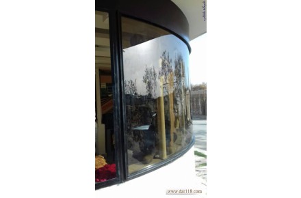 نصب شیشه سکوریت و میرال - 3