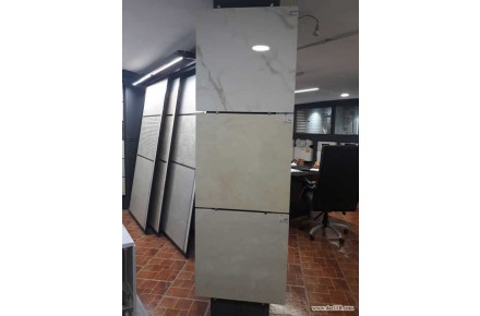 فروش انواع کاشی و سرامیک در بازرگانی شریعتی - 1