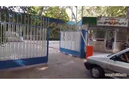  فروش ونصب دوربین مداربسته، درب اتوماتیک و دزدگیر اماکن - 3
