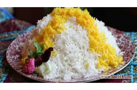 فروش ویژه برنج ایرانی( شمال) - 3
