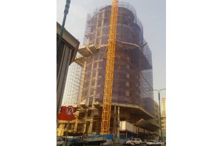 تولید کننده توری پلاستیکی - 3