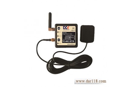 ردیاب GPS خودروی ST۱۰