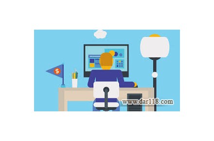 استخدام تایپیست ساده - 1