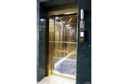 مشاوره,طراحی و نصب, سرویس ونگهداری انواع آسانسور کششی و هیدرولیک - تصویر شماره 2
