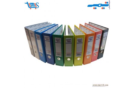 :: تولید و پخش انواع زونکن اداری بایگانی - 2