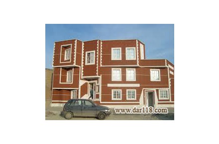 شرکت تولیدی مینرال و رنگهای ساختمانی ehc