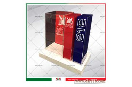 قیمت استند - 1