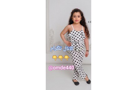 تولیدی پوشاک بچه گانه - 2
