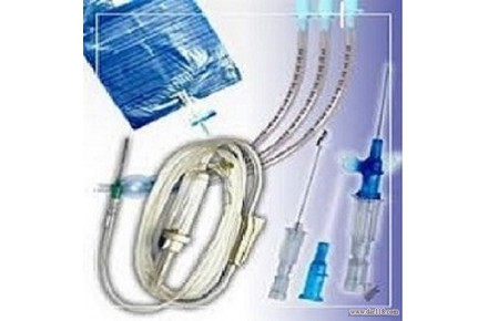 فروش و تعمیرات تجهیزات پزشکی  - 1