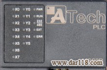 پی ال سی ایرانی - PLC 14ss2r