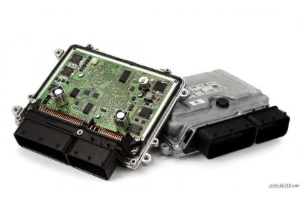 فروش کامپیوتر خودرو ایسیو ECU - 1