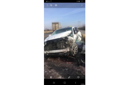 خودرو تصادفی - 1