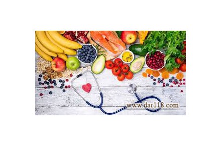 مواد اولیه صنایع غذایی - 1